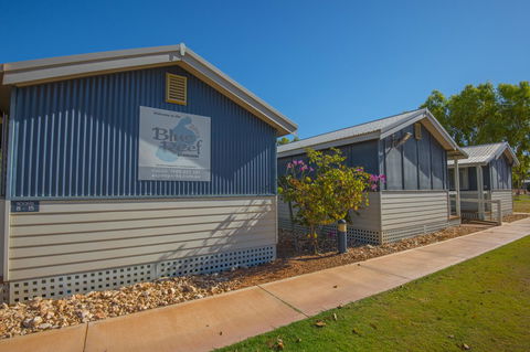 RAC Exmouth Cape Holiday Park - Port Augusta Accommodation 23