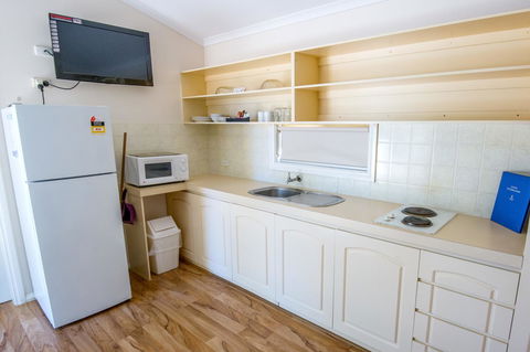 RAC Exmouth Cape Holiday Park - Port Augusta Accommodation 32