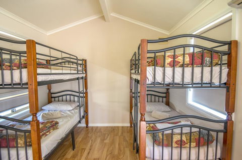 RAC Exmouth Cape Holiday Park - Port Augusta Accommodation 4