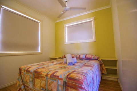 RAC Exmouth Cape Holiday Park - Port Augusta Accommodation 2