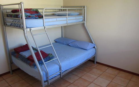 RAC Exmouth Cape Holiday Park - Port Augusta Accommodation 7