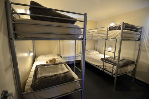 RAC Exmouth Cape Holiday Park - Port Augusta Accommodation 43