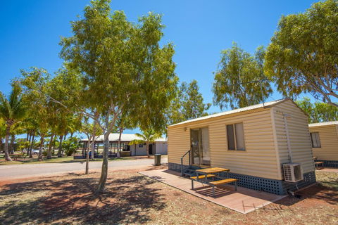 RAC Exmouth Cape Holiday Park - Port Augusta Accommodation 31