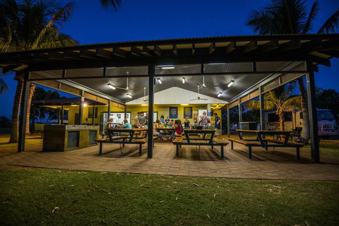 RAC Exmouth Cape Holiday Park - Port Augusta Accommodation 13