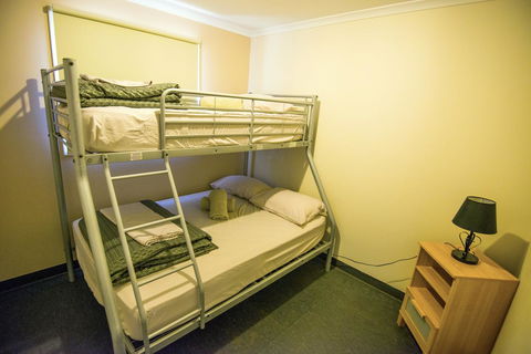 RAC Exmouth Cape Holiday Park - Port Augusta Accommodation 38