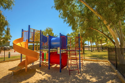 RAC Exmouth Cape Holiday Park - Port Augusta Accommodation 19
