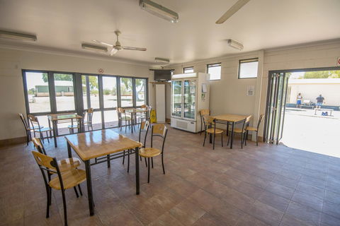 RAC Exmouth Cape Holiday Park - Port Augusta Accommodation 22
