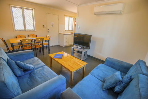 RAC Exmouth Cape Holiday Park - Port Augusta Accommodation 11