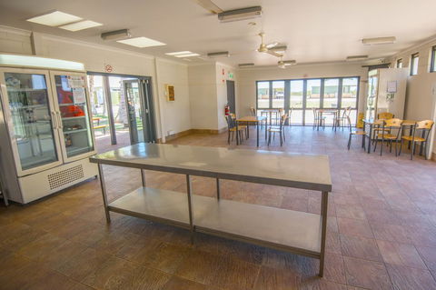 RAC Exmouth Cape Holiday Park - Port Augusta Accommodation 21