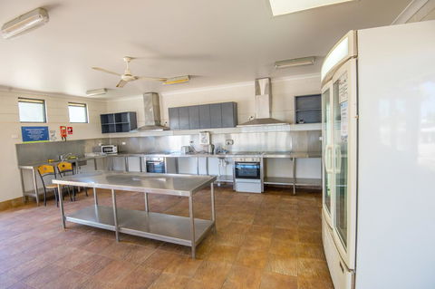 RAC Exmouth Cape Holiday Park - Port Augusta Accommodation 20