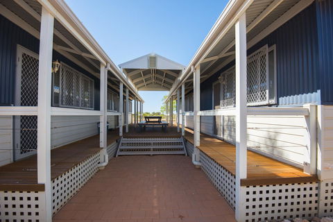 RAC Exmouth Cape Holiday Park - Port Augusta Accommodation 25