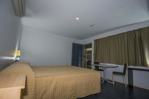 RAC Exmouth Cape Holiday Park - Port Augusta Accommodation 28