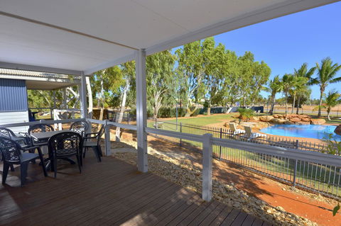 RAC Exmouth Cape Holiday Park - Port Augusta Accommodation 40