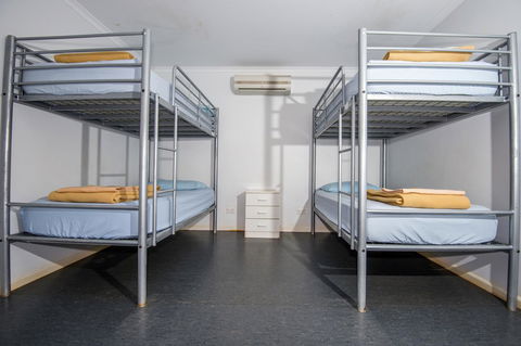 RAC Exmouth Cape Holiday Park - Port Augusta Accommodation 30
