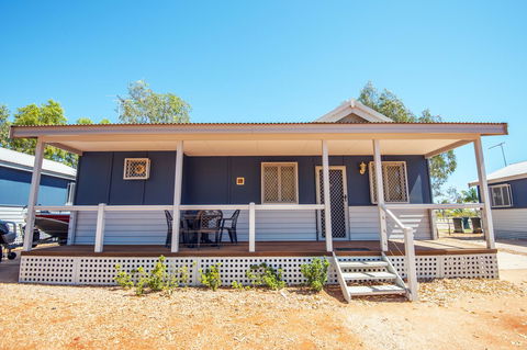 RAC Exmouth Cape Holiday Park - Port Augusta Accommodation 34