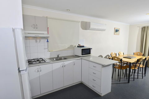 RAC Exmouth Cape Holiday Park - Port Augusta Accommodation 44