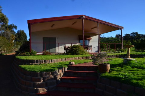 Bindoon's Windmill Farm - Port Augusta Accommodation 1