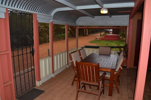 Bindoon's Windmill Farm - Port Augusta Accommodation 6