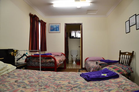 Bindoon's Windmill Farm - Port Augusta Accommodation 7