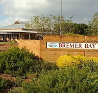 Bremer Bay Resort - Port Augusta Accommodation