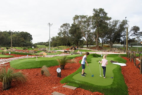 Novotel Vines Resort Swan Valley - Port Augusta Accommodation 7
