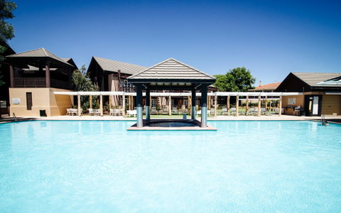 Novotel Vines Resort Swan Valley - Port Augusta Accommodation 4