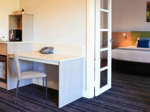 Novotel Vines Resort Swan Valley - Port Augusta Accommodation 35