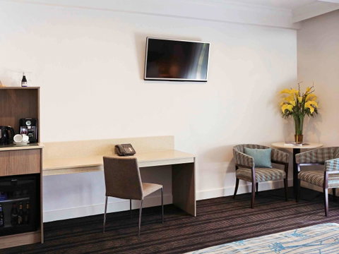 Novotel Vines Resort Swan Valley - Port Augusta Accommodation 37
