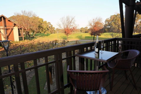 Novotel Vines Resort Swan Valley - Port Augusta Accommodation 5