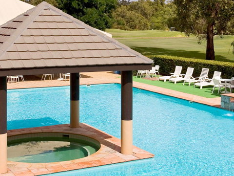 Novotel Vines Resort Swan Valley - Port Augusta Accommodation 23