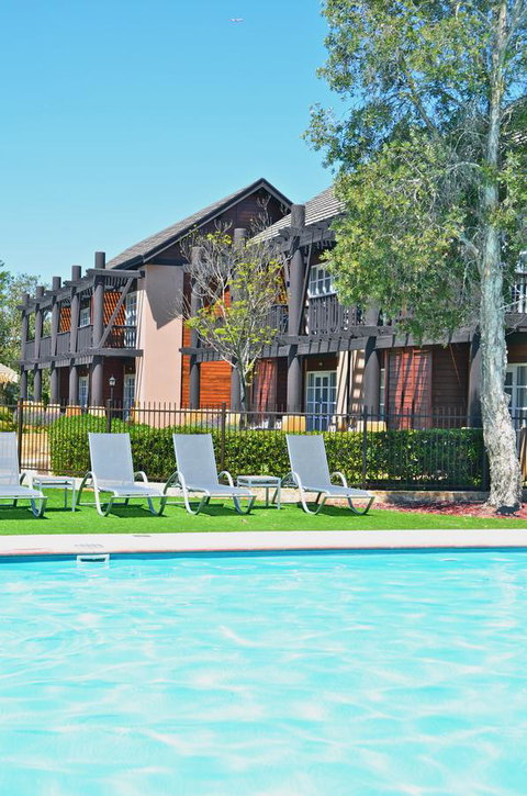 Novotel Vines Resort Swan Valley - Port Augusta Accommodation 25