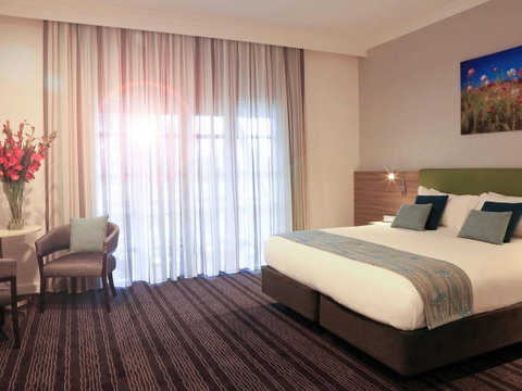 Novotel Vines Resort Swan Valley - Port Augusta Accommodation 43