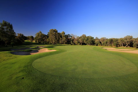 Novotel Vines Resort Swan Valley - Port Augusta Accommodation 13