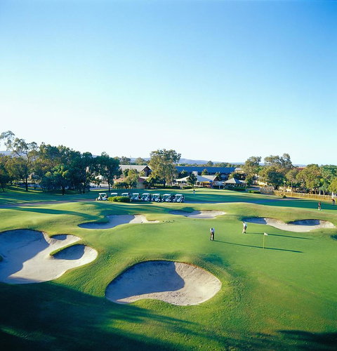 Novotel Vines Resort Swan Valley - Port Augusta Accommodation 11