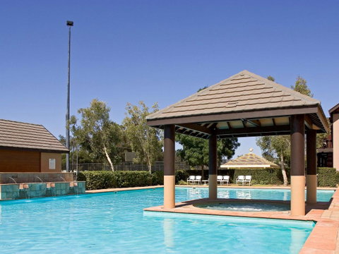 Novotel Vines Resort Swan Valley - Port Augusta Accommodation 39