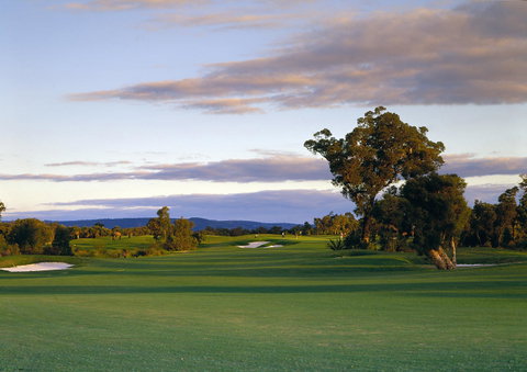 Novotel Vines Resort Swan Valley - Port Augusta Accommodation 27