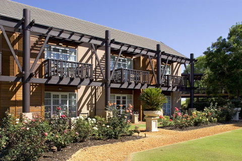 Novotel Vines Resort Swan Valley - Port Augusta Accommodation 22