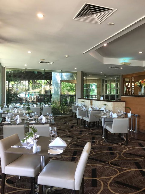 Novotel Vines Resort Swan Valley - Port Augusta Accommodation 17