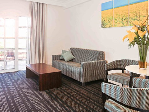 Novotel Vines Resort Swan Valley - Port Augusta Accommodation 36