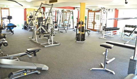 Novotel Vines Resort Swan Valley - Port Augusta Accommodation 31