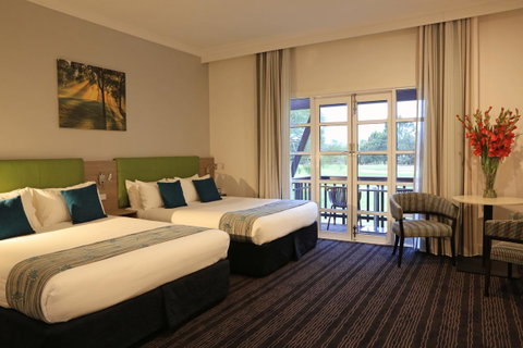 Novotel Vines Resort Swan Valley - Port Augusta Accommodation 14
