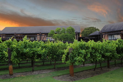 Novotel Vines Resort Swan Valley - Port Augusta Accommodation 41
