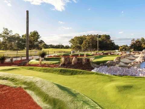 Novotel Vines Resort Swan Valley - Port Augusta Accommodation 44