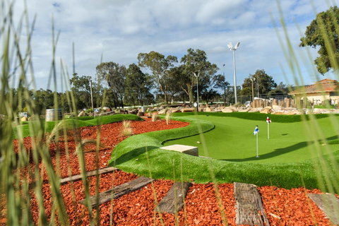 Novotel Vines Resort Swan Valley - Port Augusta Accommodation 21