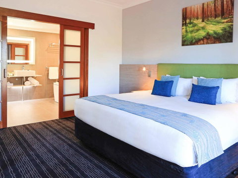 Novotel Vines Resort Swan Valley - Port Augusta Accommodation 28