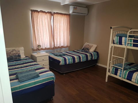 Kalbarri Sunset Villa - Port Augusta Accommodation 10
