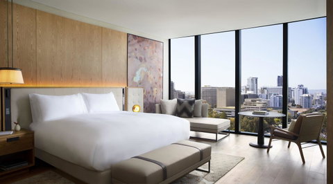 The Ritz-Carlton, Perth - Port Augusta Accommodation 19