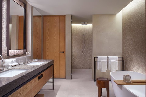 The Ritz-Carlton, Perth - Port Augusta Accommodation 8