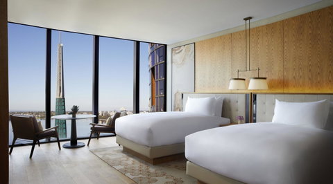 The Ritz-Carlton, Perth - Port Augusta Accommodation 18