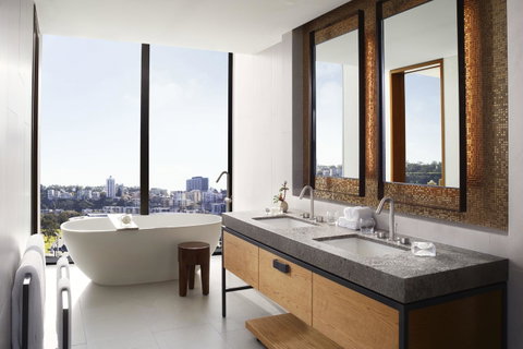 The Ritz-Carlton, Perth - Port Augusta Accommodation 15